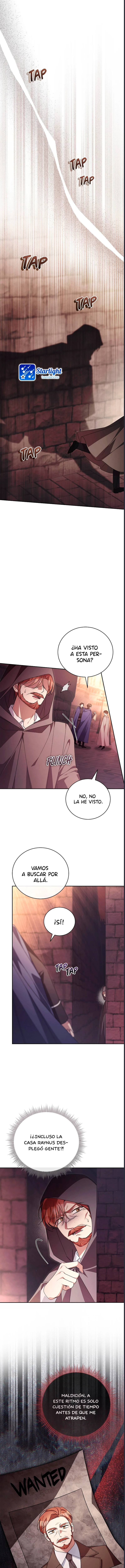 A ti, que me Desprecias capítulo 51 página 13
