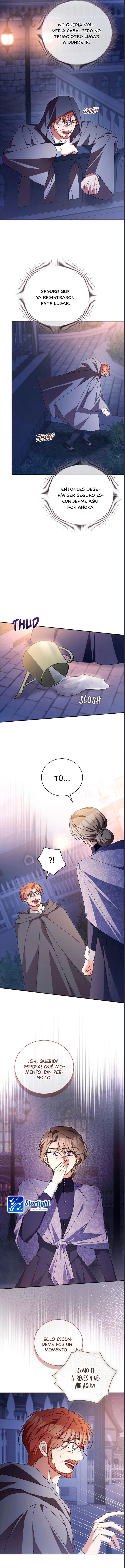A ti, que me Desprecias capítulo 51 página 15