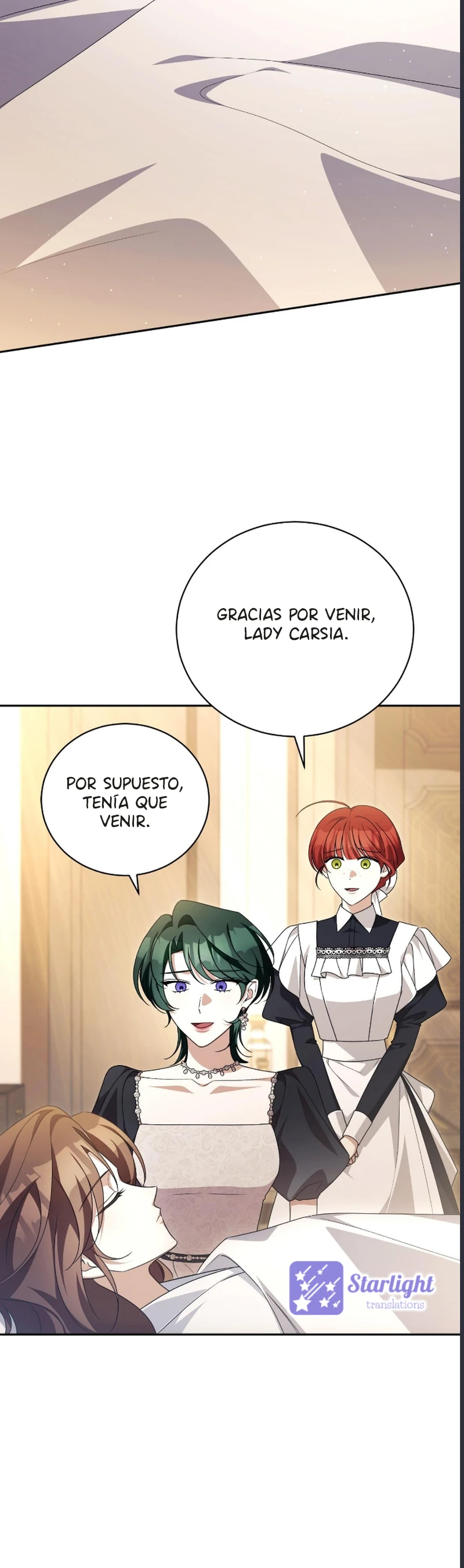 A ti, que me Desprecias capítulo 52 página 10