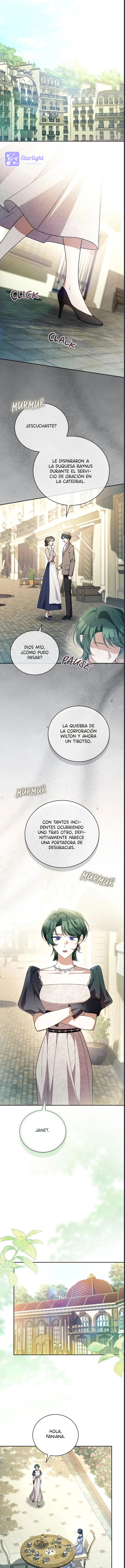 A ti, que me Desprecias capítulo 52 página 3
