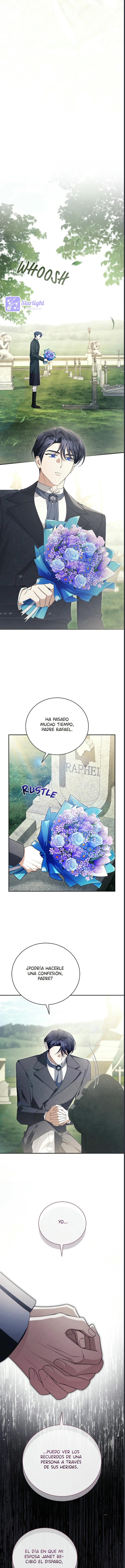 A ti, que me Desprecias capítulo 54 página 13