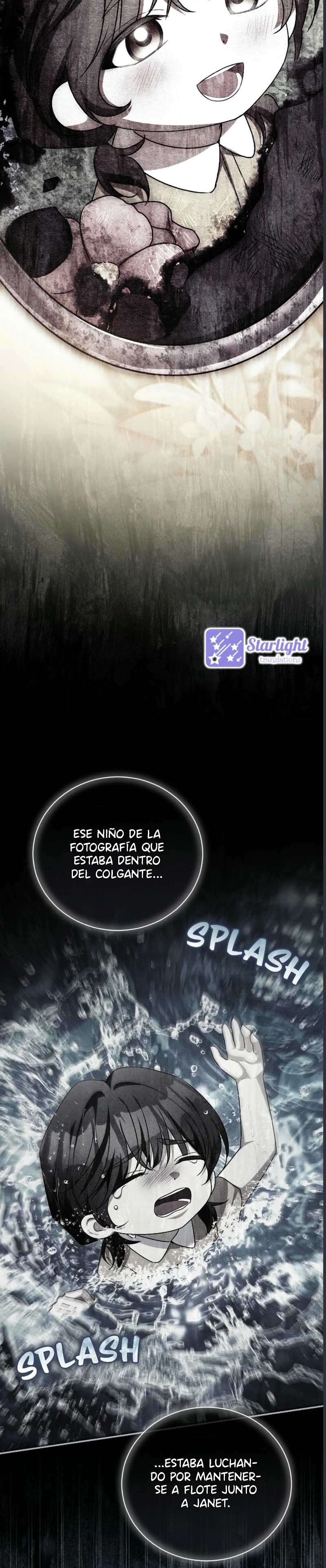 A ti, que me Desprecias capítulo 54 página 16