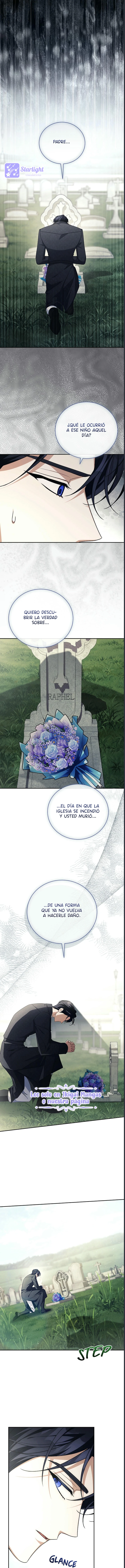 A ti, que me Desprecias capítulo 54 página 17