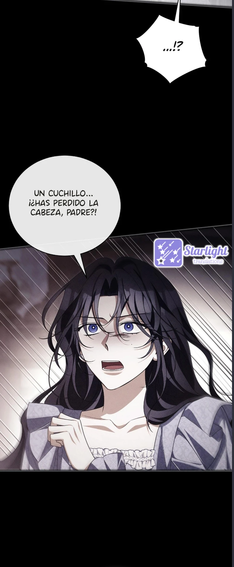 A ti, que me Desprecias capítulo 57 página 4