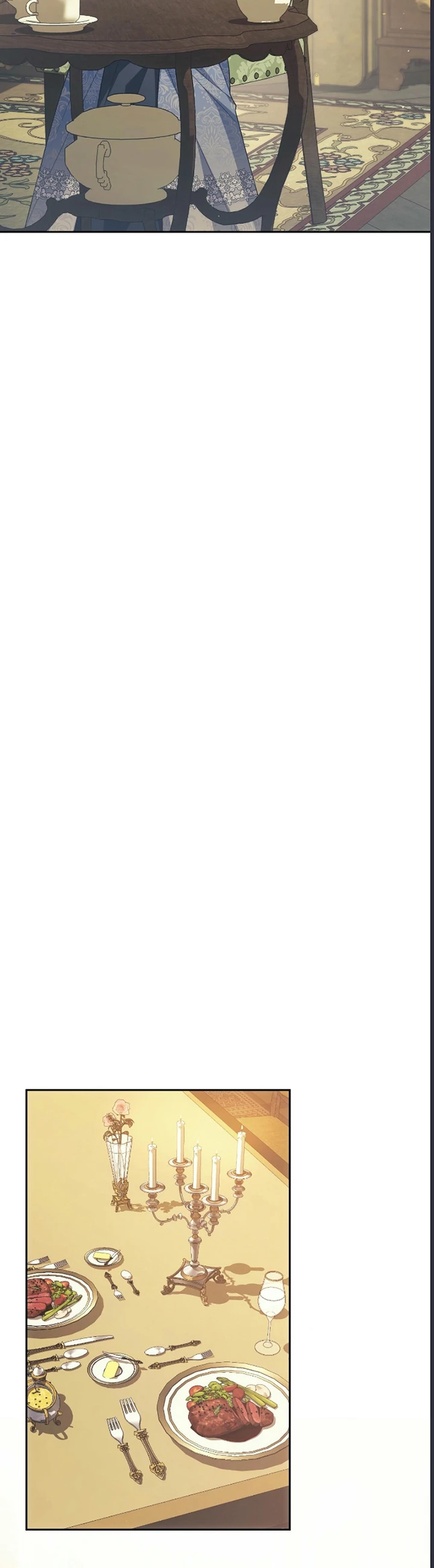 A ti, que me Desprecias capítulo 58 página 12