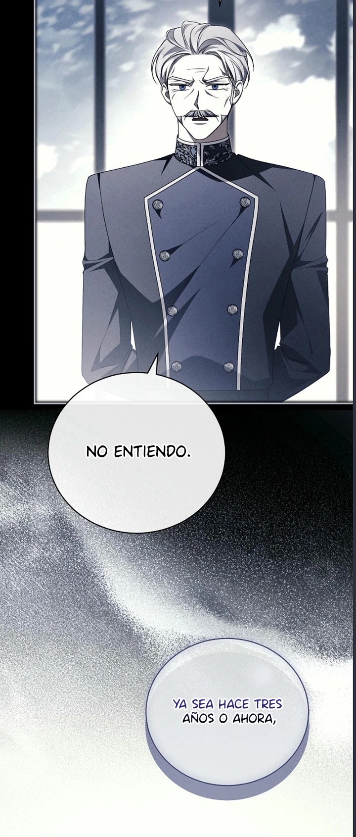 A ti, que me Desprecias capítulo 58 página 8