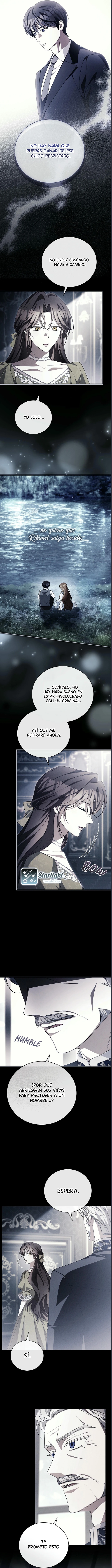 A ti, que me Desprecias capítulo 58 página 9