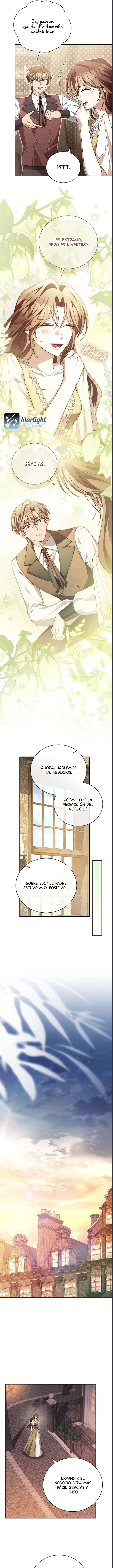 A ti, que me Desprecias capítulo 59 página 15