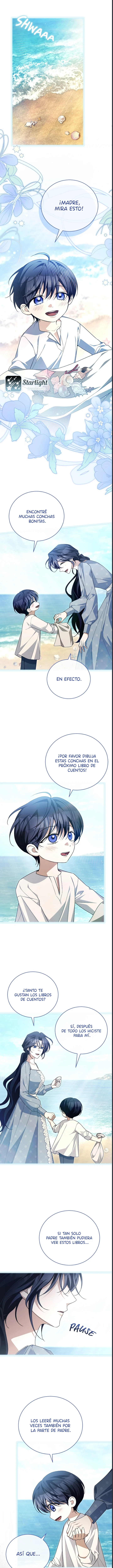 A ti, que me Desprecias capítulo 59 página 3