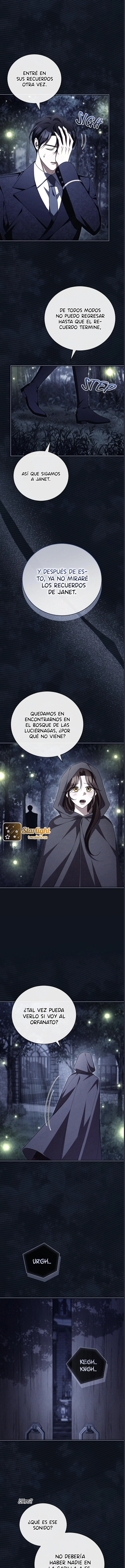 A ti, que me Desprecias capítulo 60 página 15