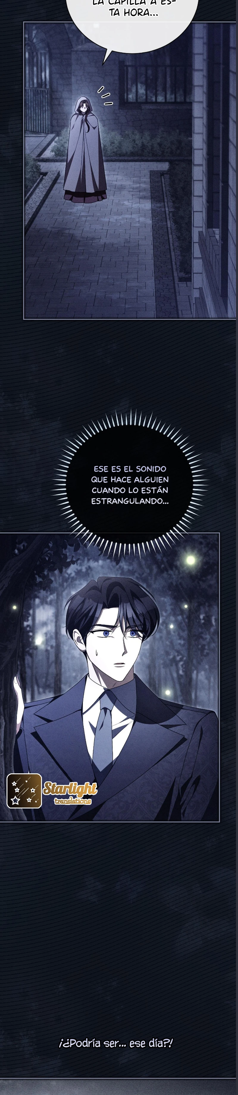 A ti, que me Desprecias capítulo 60 página 16
