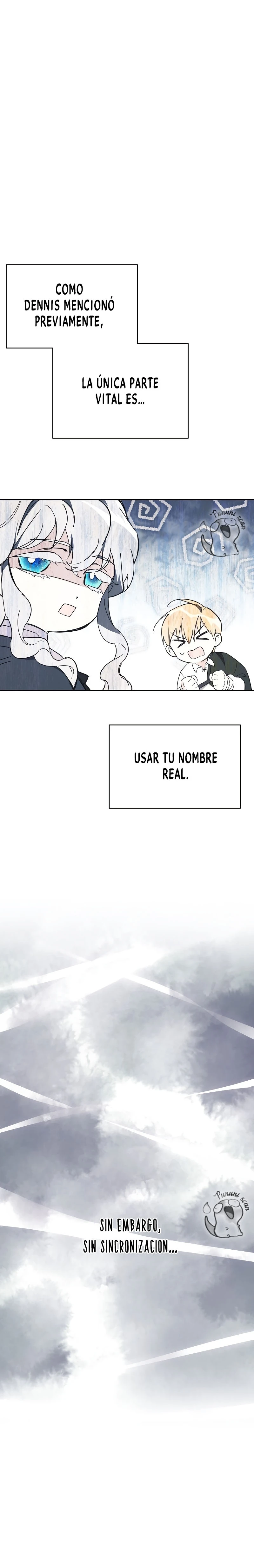 El teorema del último inmortal capítulo 10 página 10