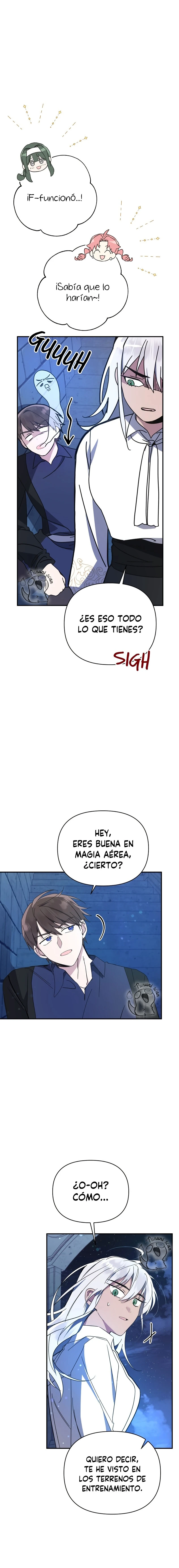 El teorema del último inmortal capítulo 10 página 14