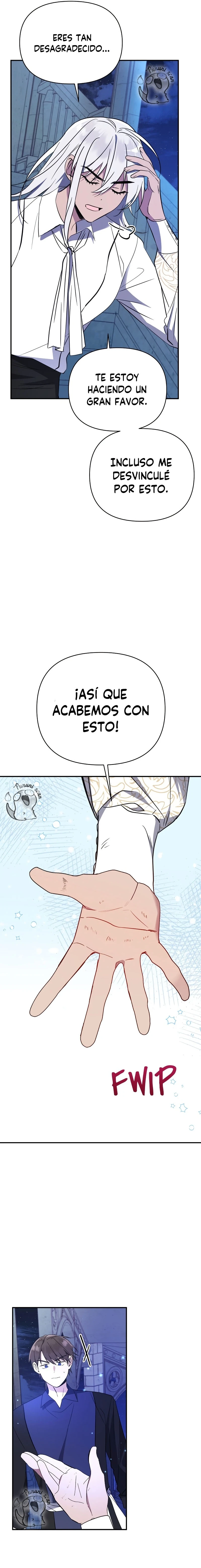El teorema del último inmortal capítulo 10 página 7