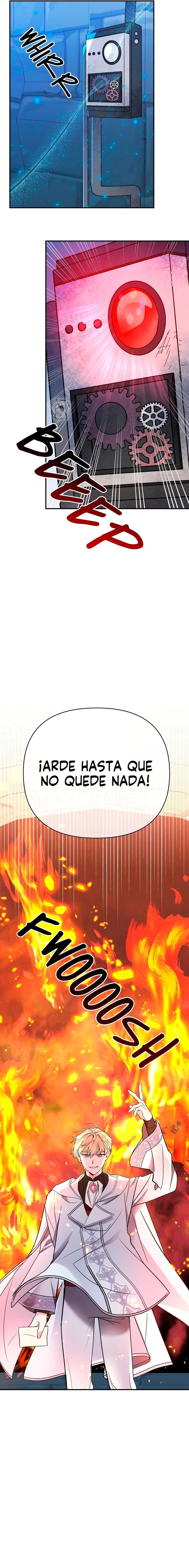 El teorema del último inmortal capítulo 11 página 12