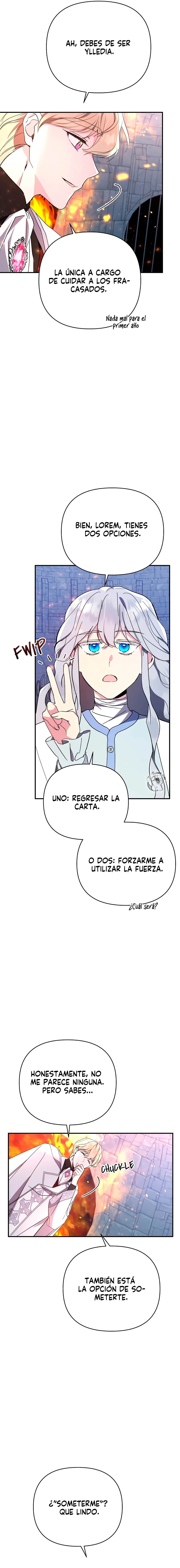 El teorema del último inmortal capítulo 11 página 16
