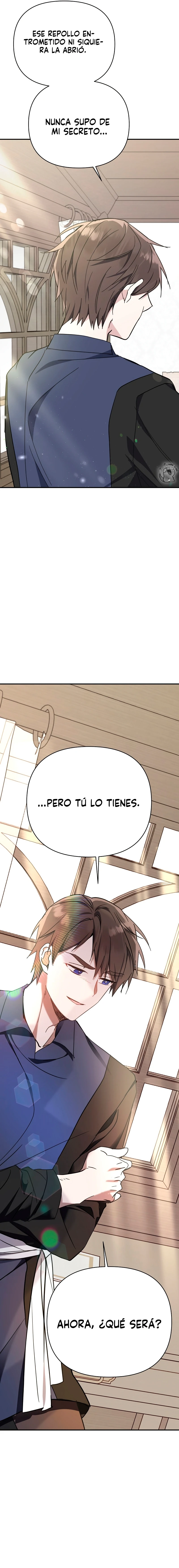 El teorema del último inmortal capítulo 11 página 29