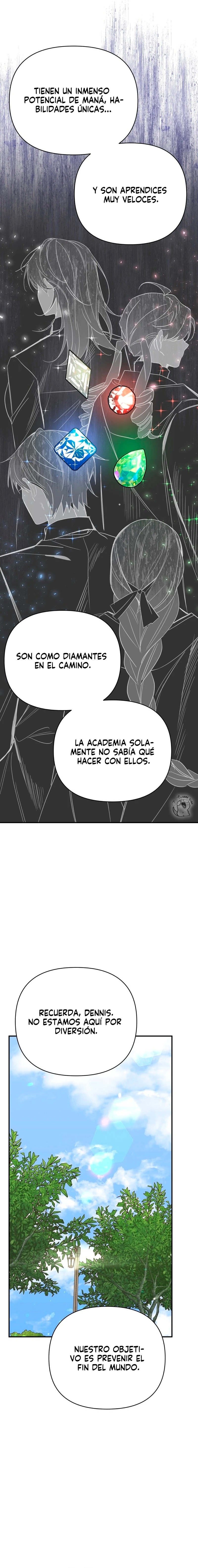 El teorema del último inmortal capítulo 12 página 12