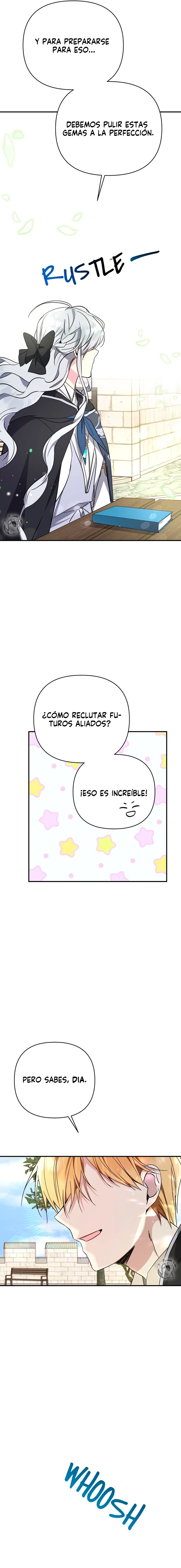 El teorema del último inmortal capítulo 12 página 13