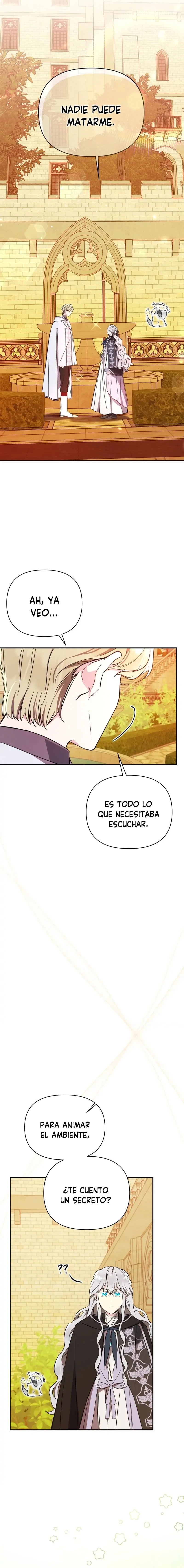 El teorema del último inmortal capítulo 13 página 14