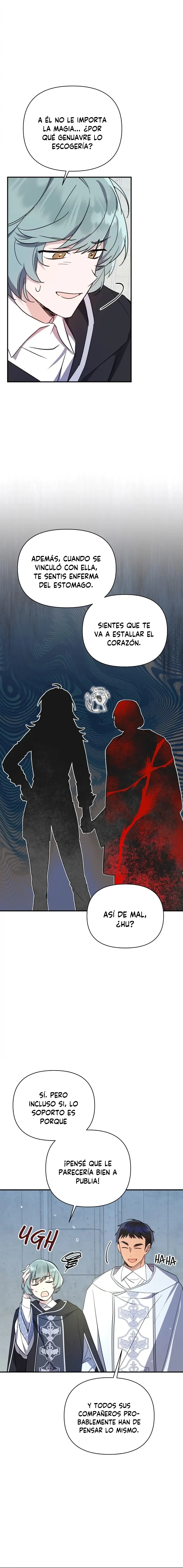 El teorema del último inmortal capítulo 13 página 17