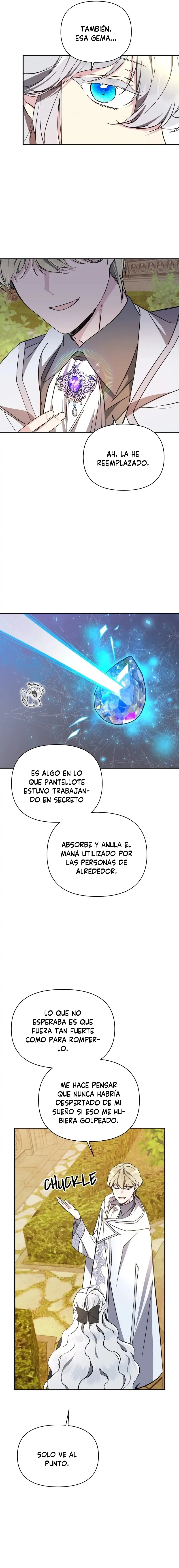 El teorema del último inmortal capítulo 13 página 7