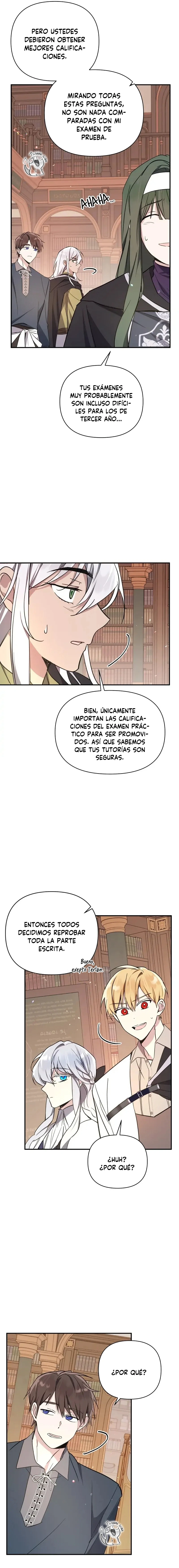 El teorema del último inmortal capítulo 14 página 14