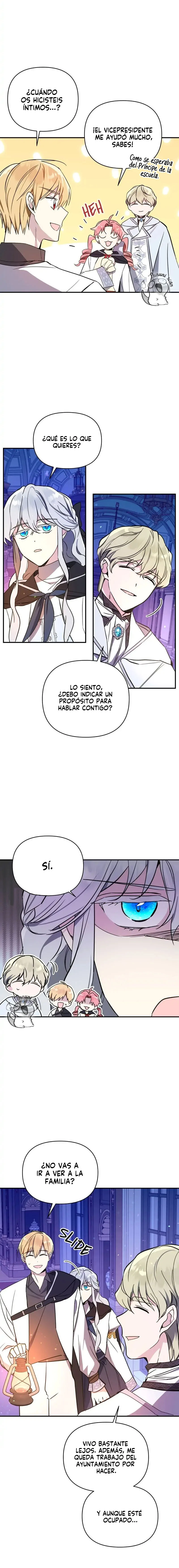 El teorema del último inmortal capítulo 16 página 14