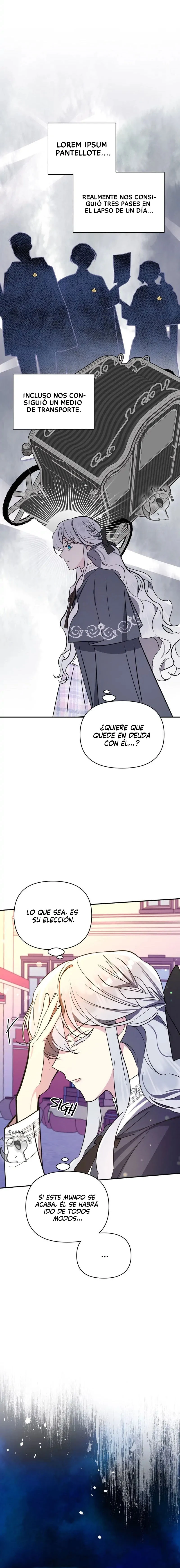 El teorema del último inmortal capítulo 16 página 19
