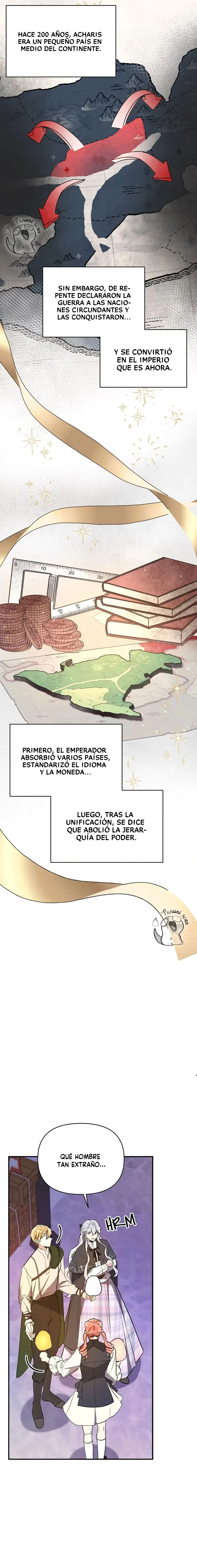 El teorema del último inmortal capítulo 16 página 22