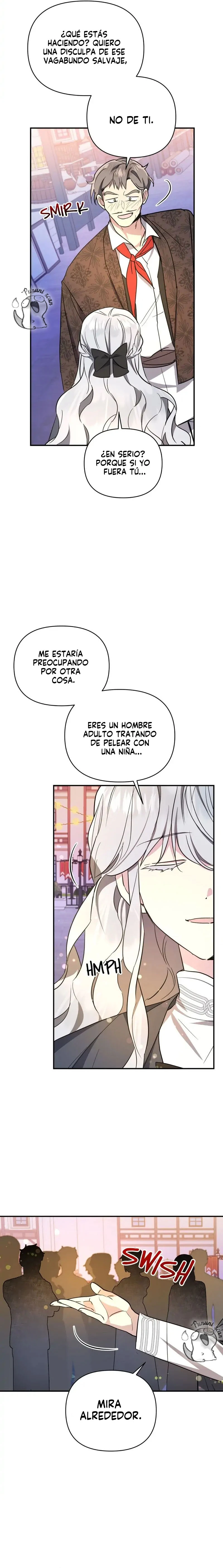El teorema del último inmortal capítulo 18 página 8