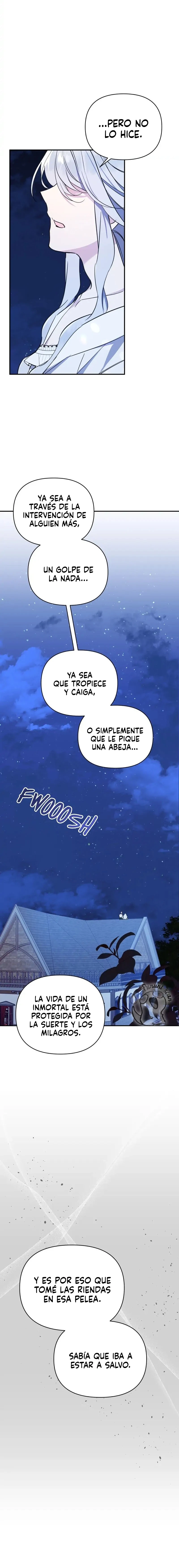 El teorema del último inmortal capítulo 19 página 16