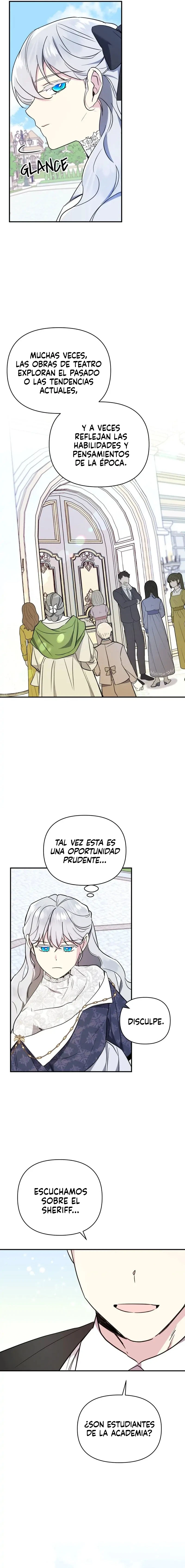 El teorema del último inmortal capítulo 19 página 23