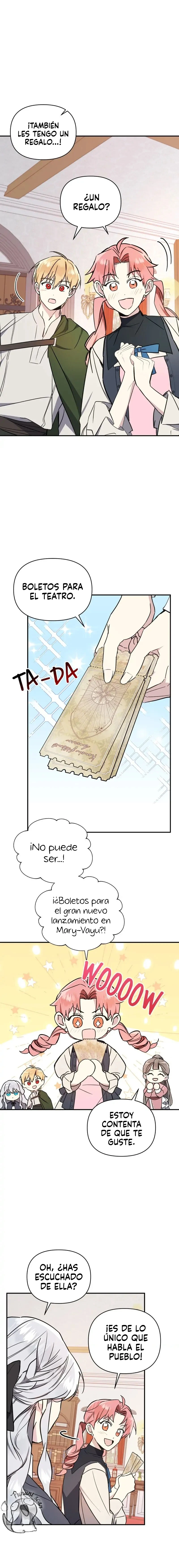 El teorema del último inmortal capítulo 19 página 4