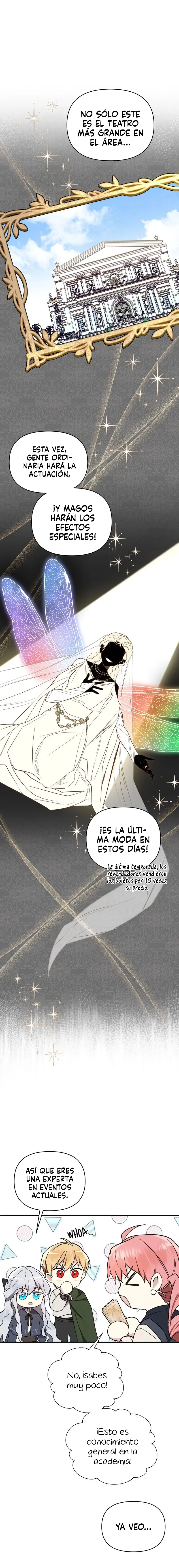 El teorema del último inmortal capítulo 19 página 5