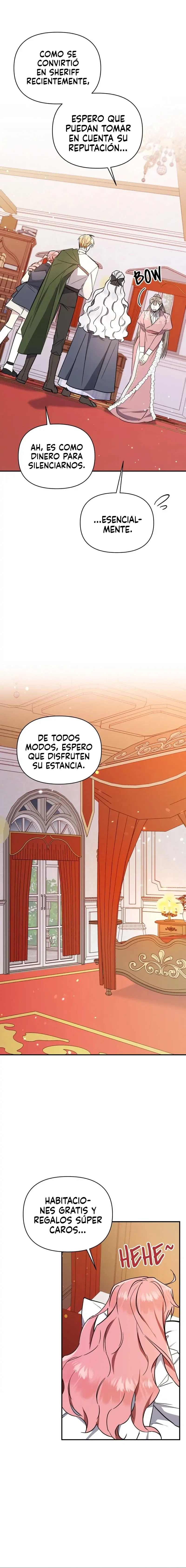 El teorema del último inmortal capítulo 19 página 7