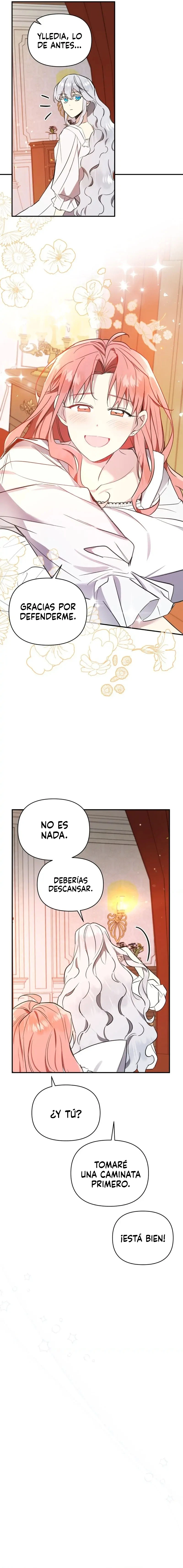 El teorema del último inmortal capítulo 19 página 9