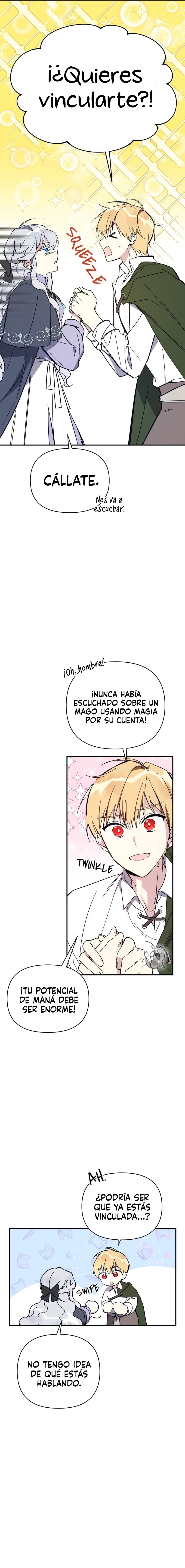 El teorema del último inmortal capítulo 2 página 10