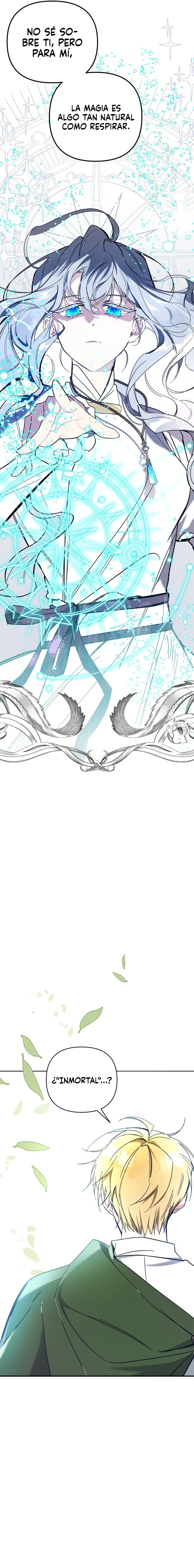 El teorema del último inmortal capítulo 2 página 13