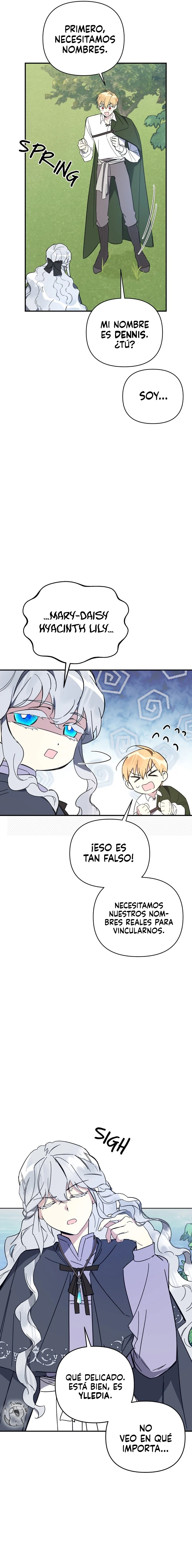 El teorema del último inmortal capítulo 2 página 20