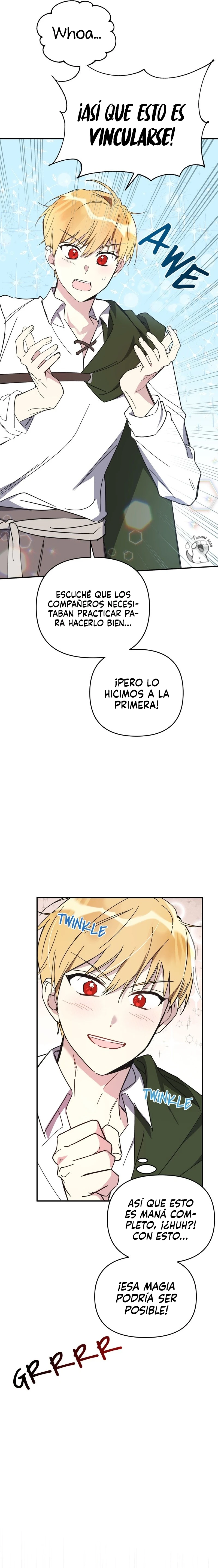 El teorema del último inmortal capítulo 2 página 25