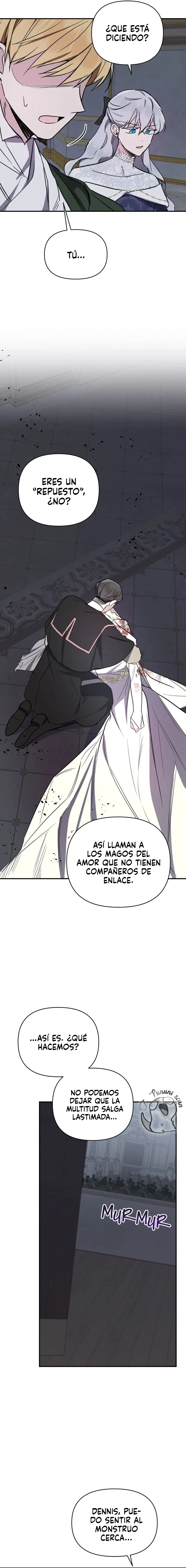 El teorema del último inmortal capítulo 20 página 20