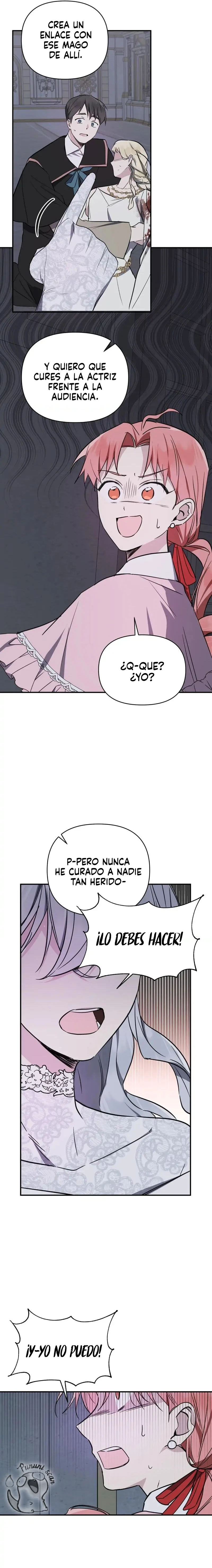 El teorema del último inmortal capítulo 20 página 22