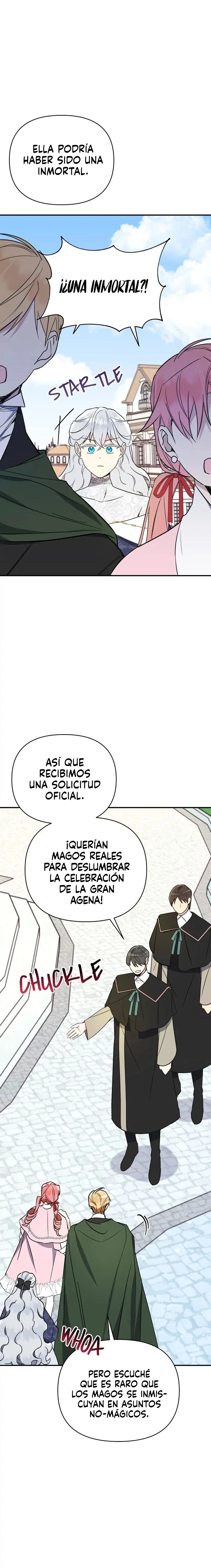El teorema del último inmortal capítulo 20 página 4
