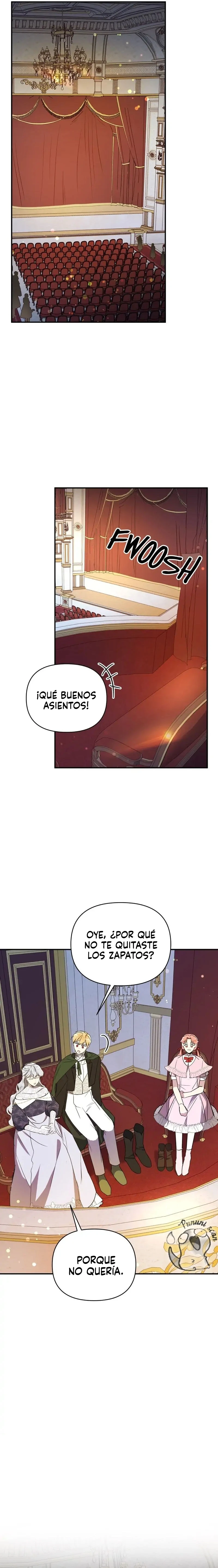 El teorema del último inmortal capítulo 20 página 7