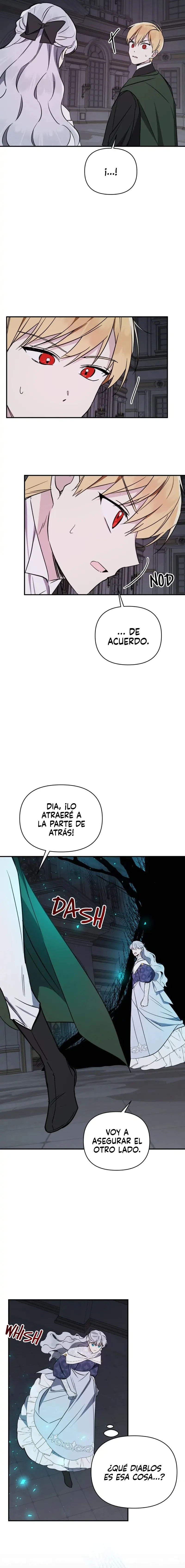 El teorema del último inmortal capítulo 21 página 17