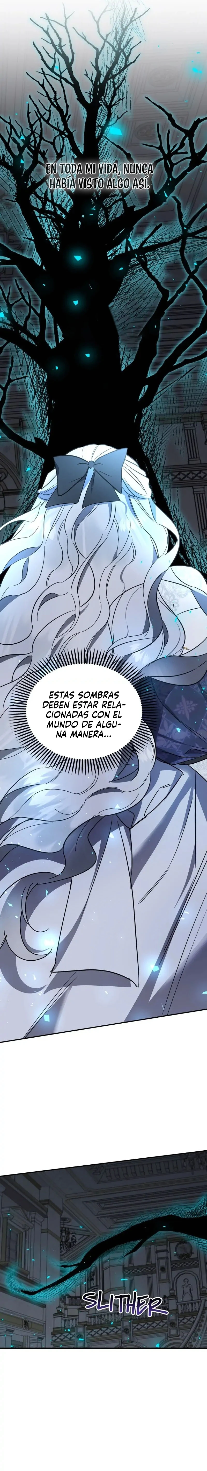 El teorema del último inmortal capítulo 21 página 18