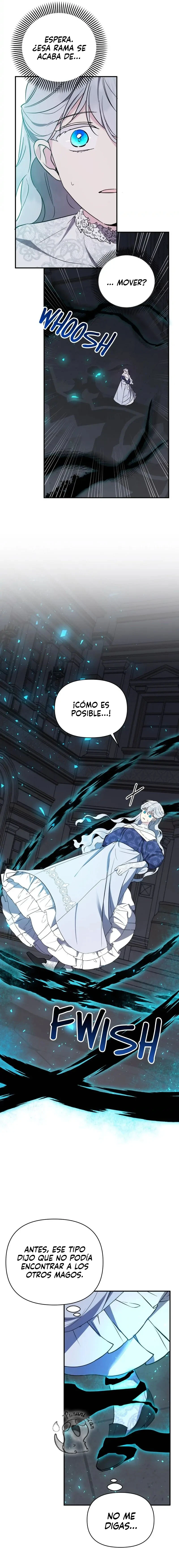 El teorema del último inmortal capítulo 21 página 19