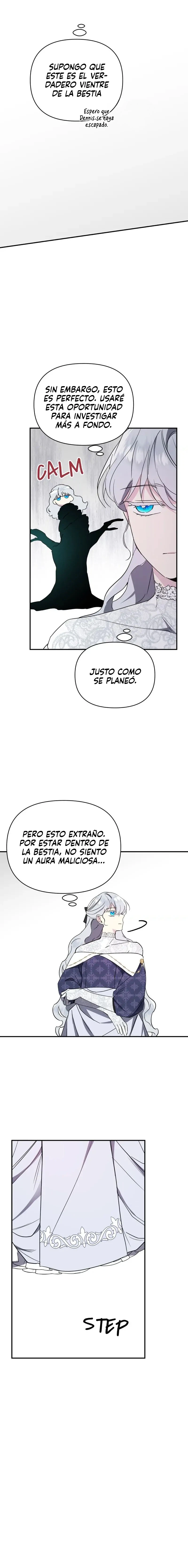 El teorema del último inmortal capítulo 21 página 22