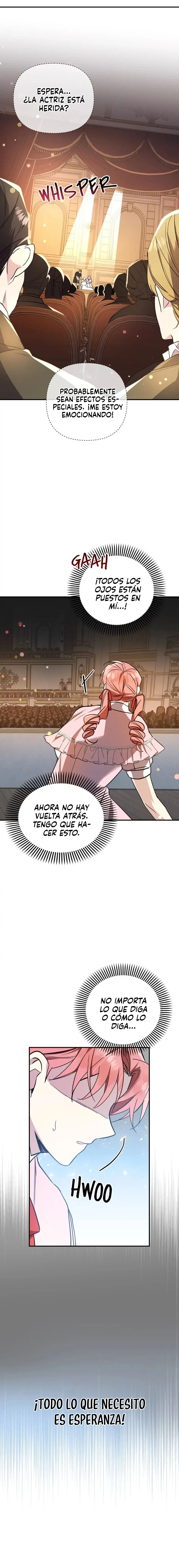 El teorema del último inmortal capítulo 21 página 8